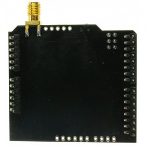 WiFi Shield V2.2 For Arduino (802.11 b/g/n)